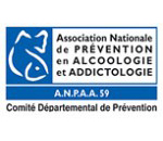 Association Nationale de Prévention en Alcoologie et Addictologie du Nord